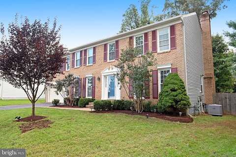 Staples, WOODBRIDGE, VA 22193