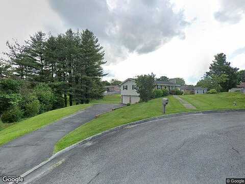 Mosswood, BRISTOL, VA 24201