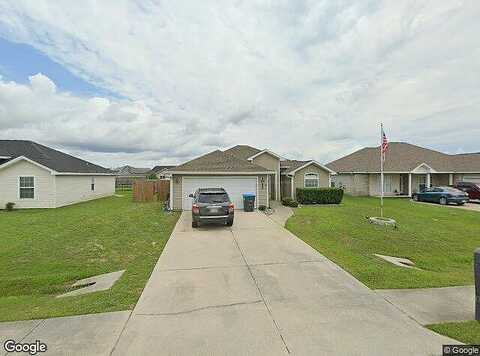 Frank Hough, PANAMA CITY, FL 32404