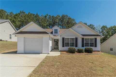 Creekview Overlook, STOCKBRIDGE, GA 30281