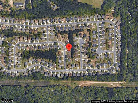 Creekview Overlook, STOCKBRIDGE, GA 30281