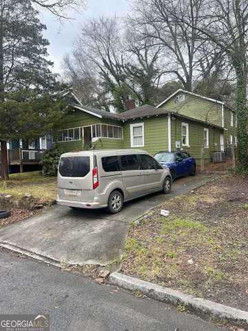 Oliver, ATLANTA, GA 30314