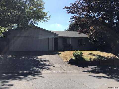 Fox, SALEM, OR 97306