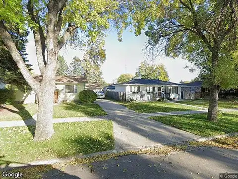 7Th, EAST GRAND FORKS, MN 56721