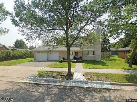 Main, PERHAM, MN 56573