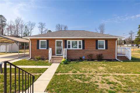 Warwick, RICHMOND, VA 23224