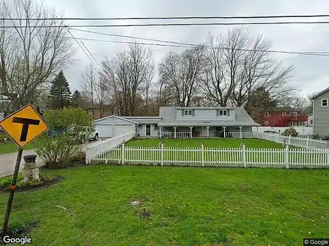 Baker, ERIE, PA 16511
