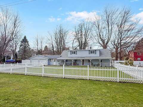 Baker, ERIE, PA 16511