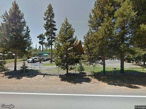 Meadow, LA PINE, OR 97739