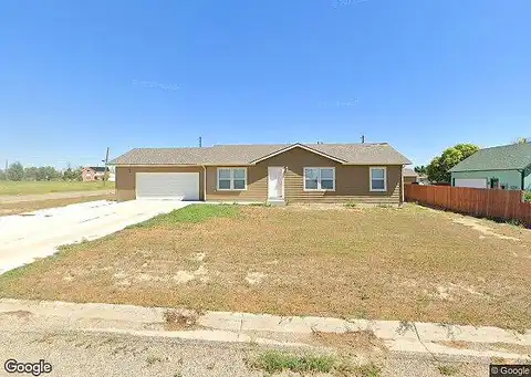 Mountain View, ORDWAY, CO 81063