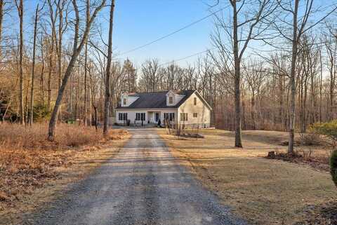 Big Oak, CANADENSIS, PA 18325