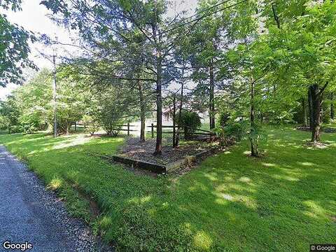 Pardee, MILLMONT, PA 17845