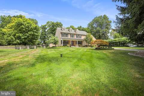 Carversville, DOYLESTOWN, PA 18902