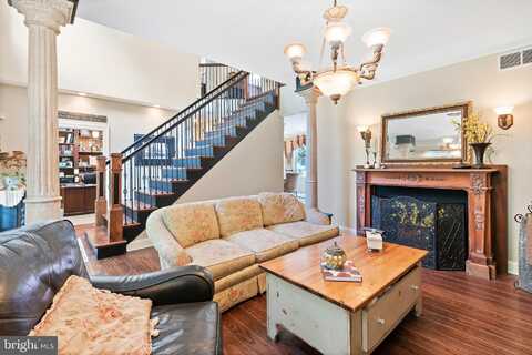 Carversville, DOYLESTOWN, PA 18902