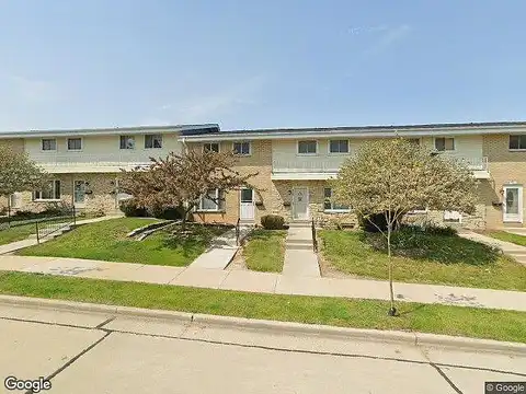 Athens, RACINE, WI 53406