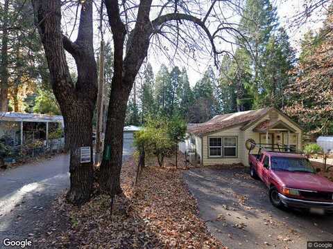 Camp Snowline, CAMINO, CA 95709