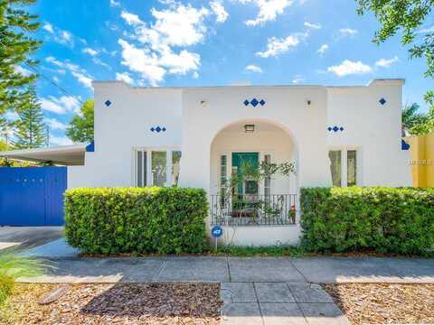 Madison, SARASOTA, FL 34236