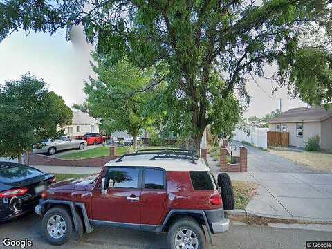 Ute, GRAND JUNCTION, CO 81501