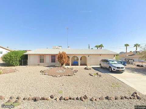 Silver King, LAKE HAVASU CITY, AZ 86406
