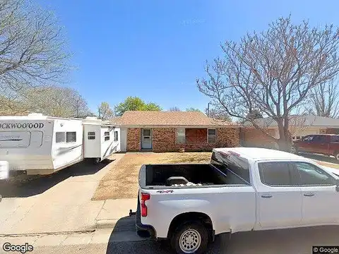 Hickory, DUMAS, TX 79029