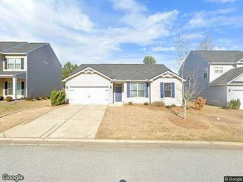 Cranberry, GROVETOWN, GA 30813