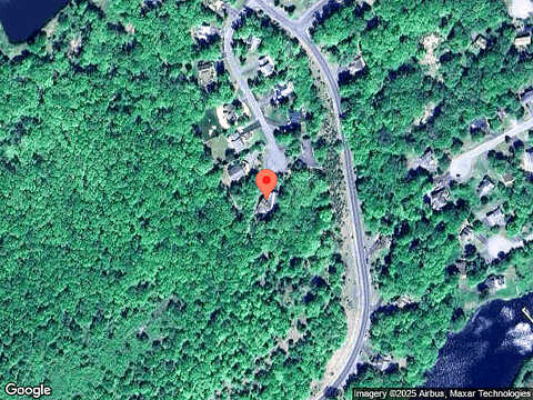 Oakley, BUSHKILL, PA 18324