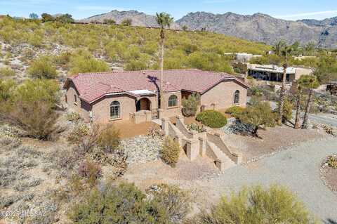 Apache Hills, TUCSON, AZ 85750