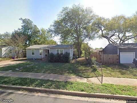 Crockett, KILLEEN, TX 76541