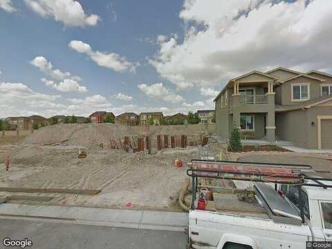 Galloping Goose, COLORADO SPRINGS, CO 80924