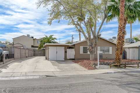 Atherton, LAS VEGAS, NV 89120