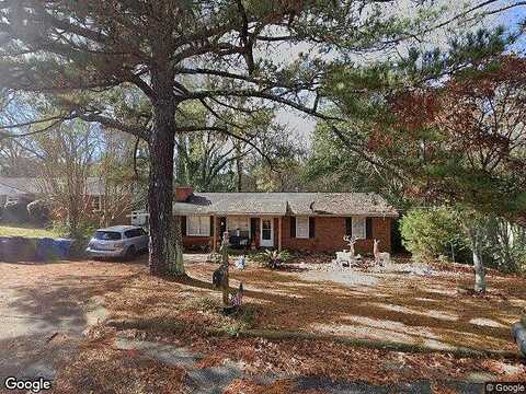 3Rd, COLUMBUS, GA 31904