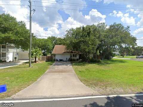 Pope, SAINT AUGUSTINE, FL 32080