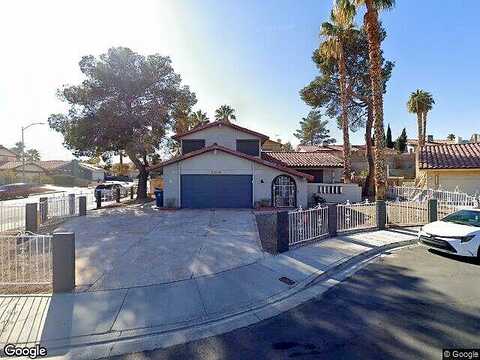 Hibbetts, LAS VEGAS, NV 89103