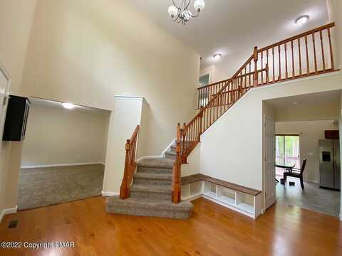 Custard, STROUDSBURG, PA 18360