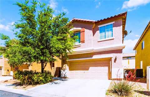 Copperlyn, LAS VEGAS, NV 89122