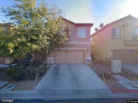 Copperlyn, LAS VEGAS, NV 89122