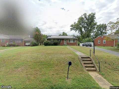 Meriwether, RICHMOND, VA 23222