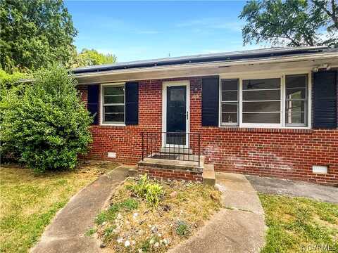 Meriwether, RICHMOND, VA 23222