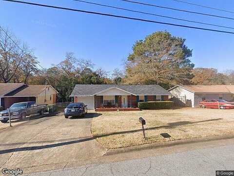 Abbott, COLUMBUS, GA 31904