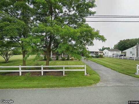 Main, CHAMBERSBURG, PA 17202