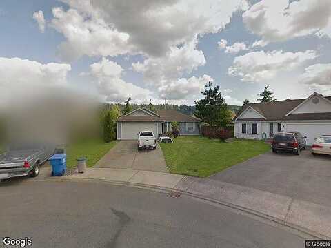 Alexander, ORTING, WA 98360