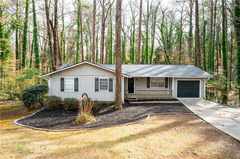Northland, MABLETON, GA 30126