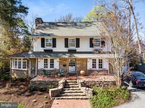 Ogden, SWARTHMORE, PA 19081