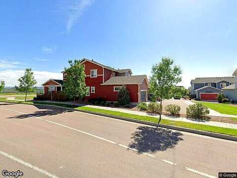 Eclipse, COLORADO SPRINGS, CO 80905
