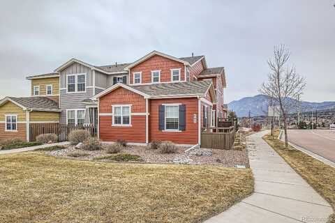 Eclipse, COLORADO SPRINGS, CO 80905