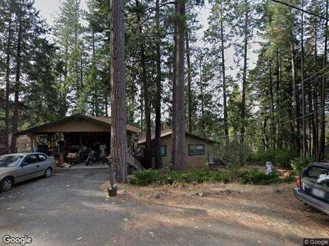 Steelhead, POLLOCK PINES, CA 95726
