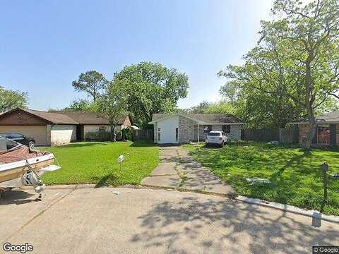 Redfish Reef, BACLIFF, TX 77518