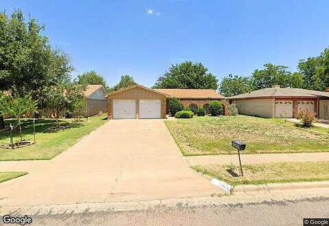 58Th, LUBBOCK, TX 79414