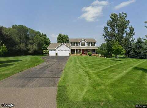 170Th, ANDOVER, MN 55304