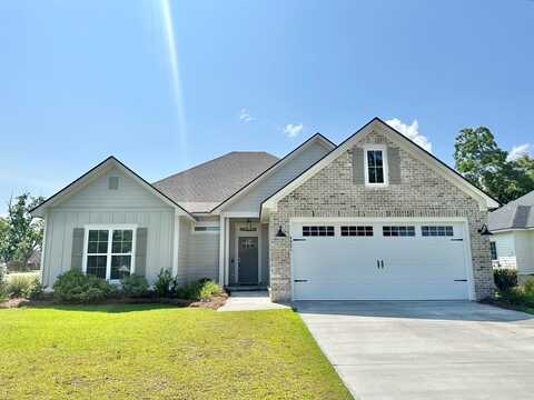 Hatfield, HAHIRA, GA 31632